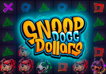 Игра Snoop Dogg Dollars в Vulkan Royal казино